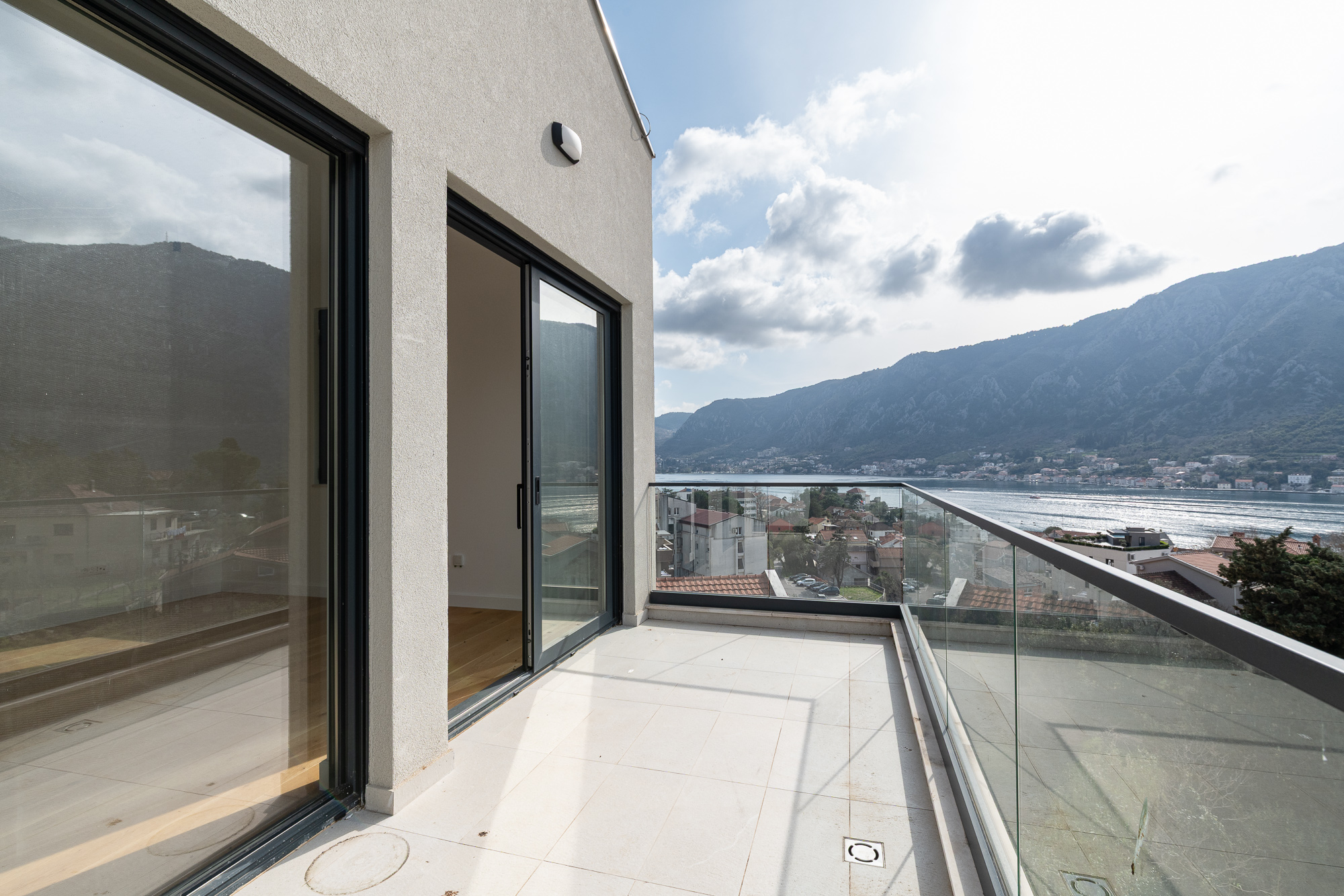 Image of Apartment in new building - 2 Bedrooms for Sale in Kotor-Dobrota-Montenegro, Image 7